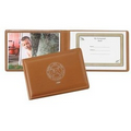 Lethredge  Moire Autograph Book